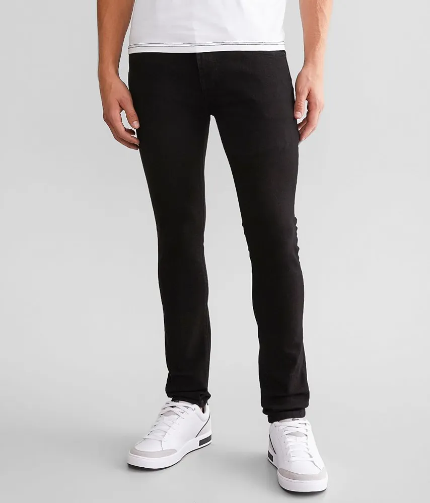 Punk Super Skinny Stretch Jean