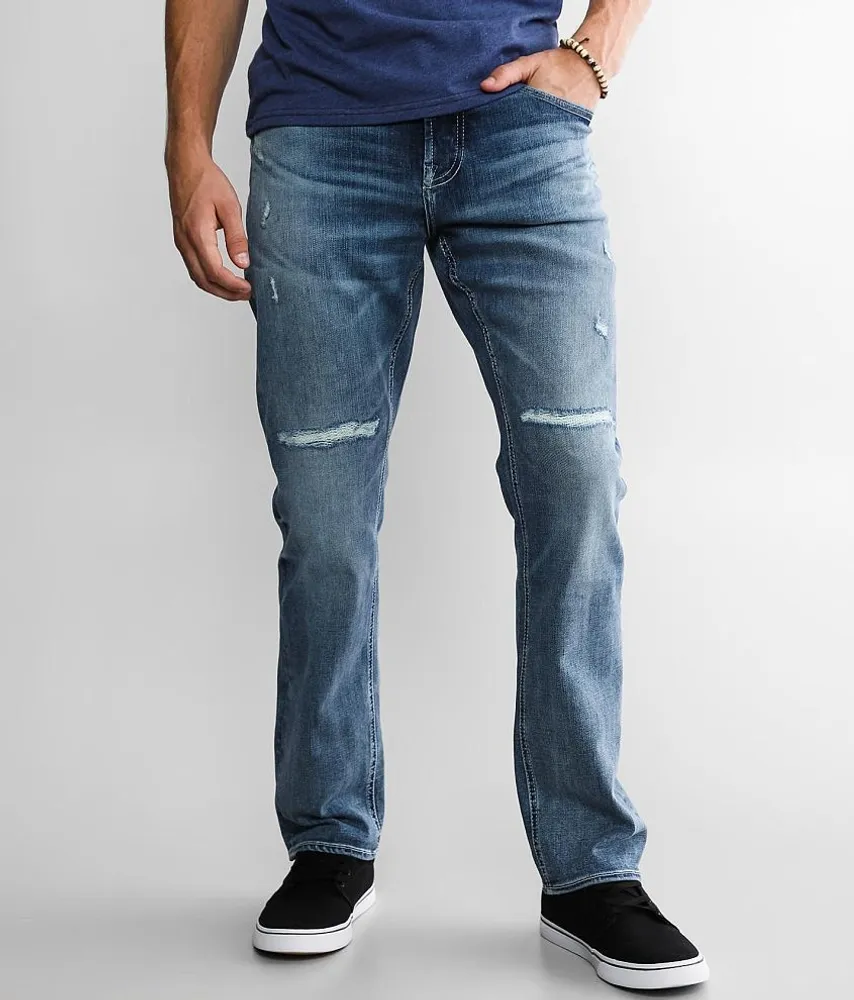 Seeker Straight Jean