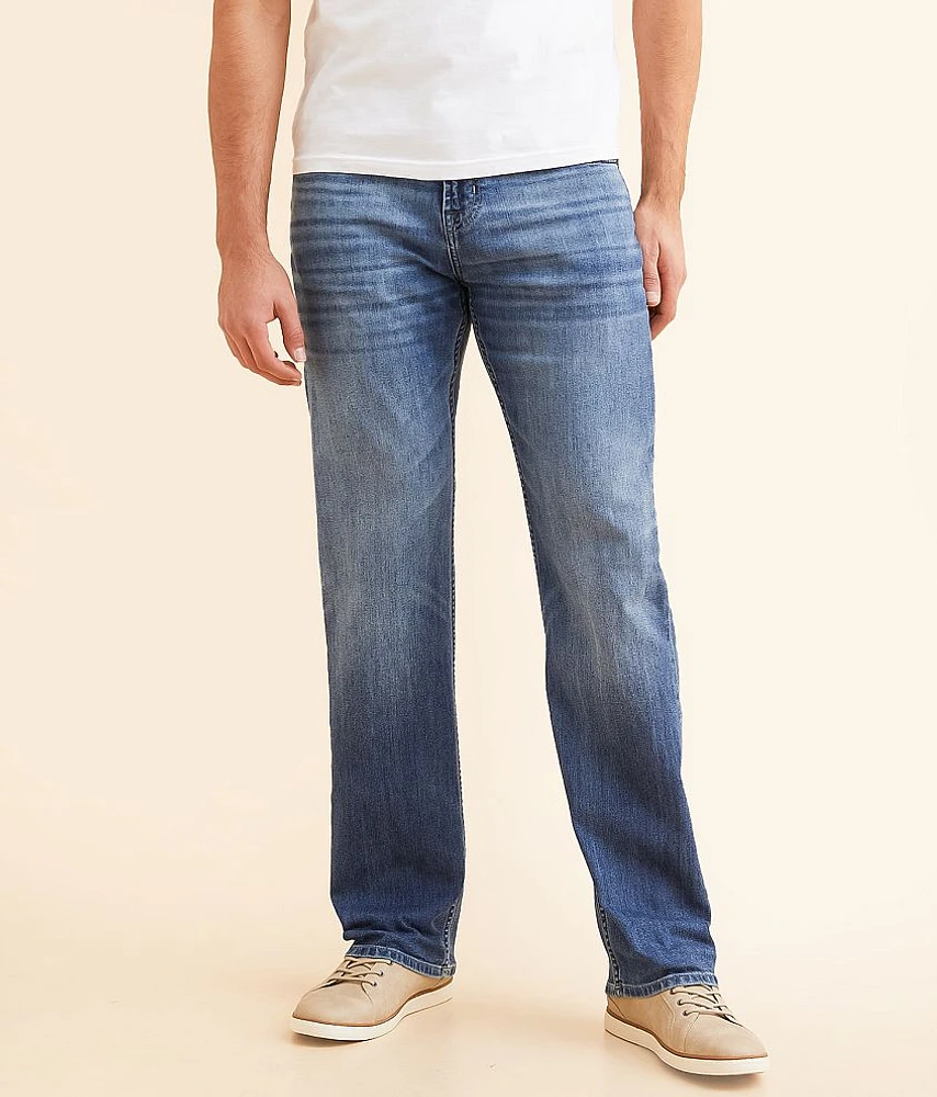 Austyn Relaxed Stretch Jean