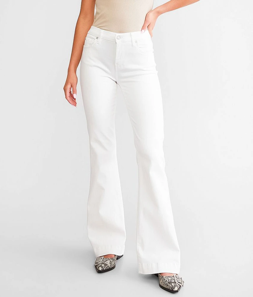 Dojo Illusion Tailorless Trouser Jean