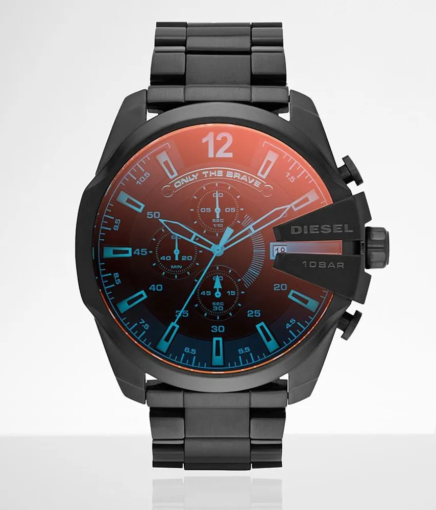 Mega Chief Watch