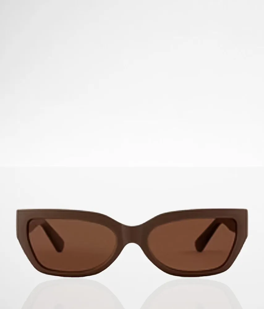 Les Do Makeup Fiance Polarized Sunglasses