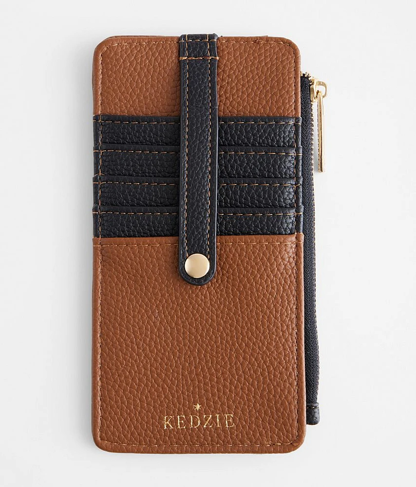 Essentials Card Wallet