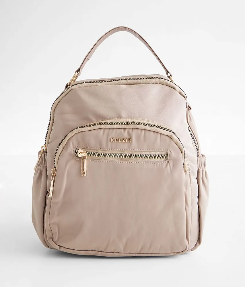Zar Convertible Backpack