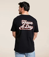 Breezy Golf The USA T-Shirt