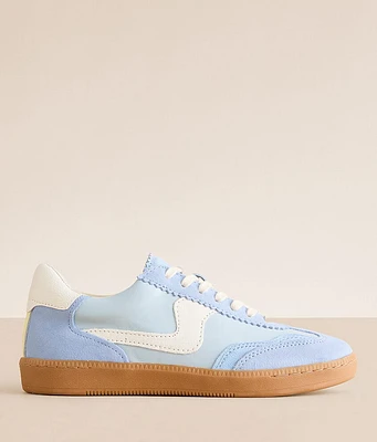 Dolce Vita Notice Leather Sneaker