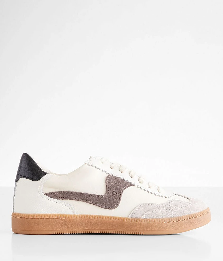 Notice Leather Sneaker