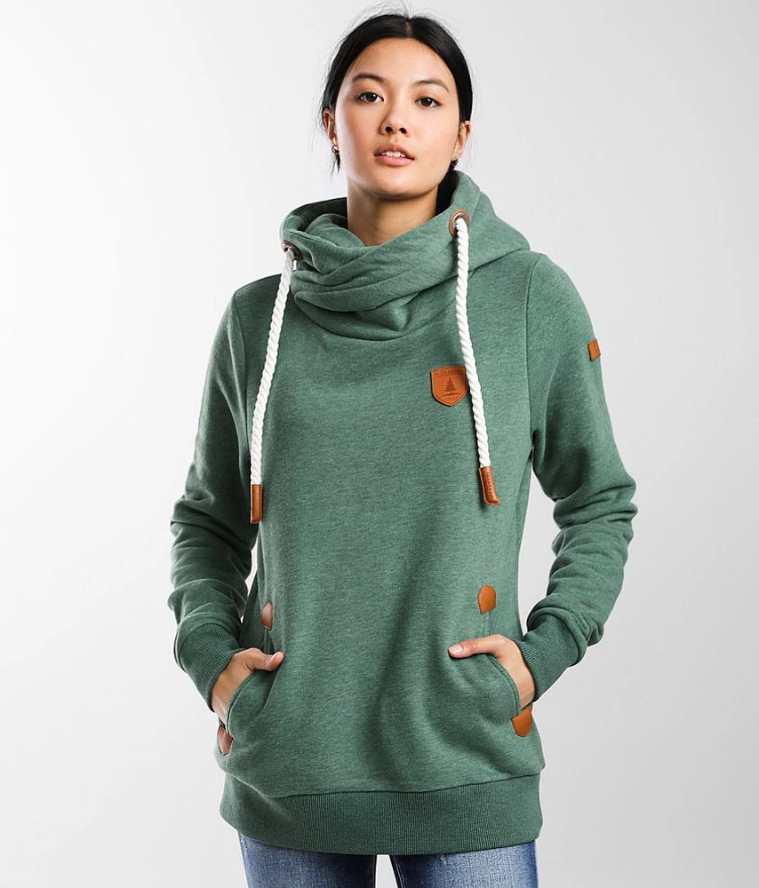 Artemis Hooded Sweatshirt