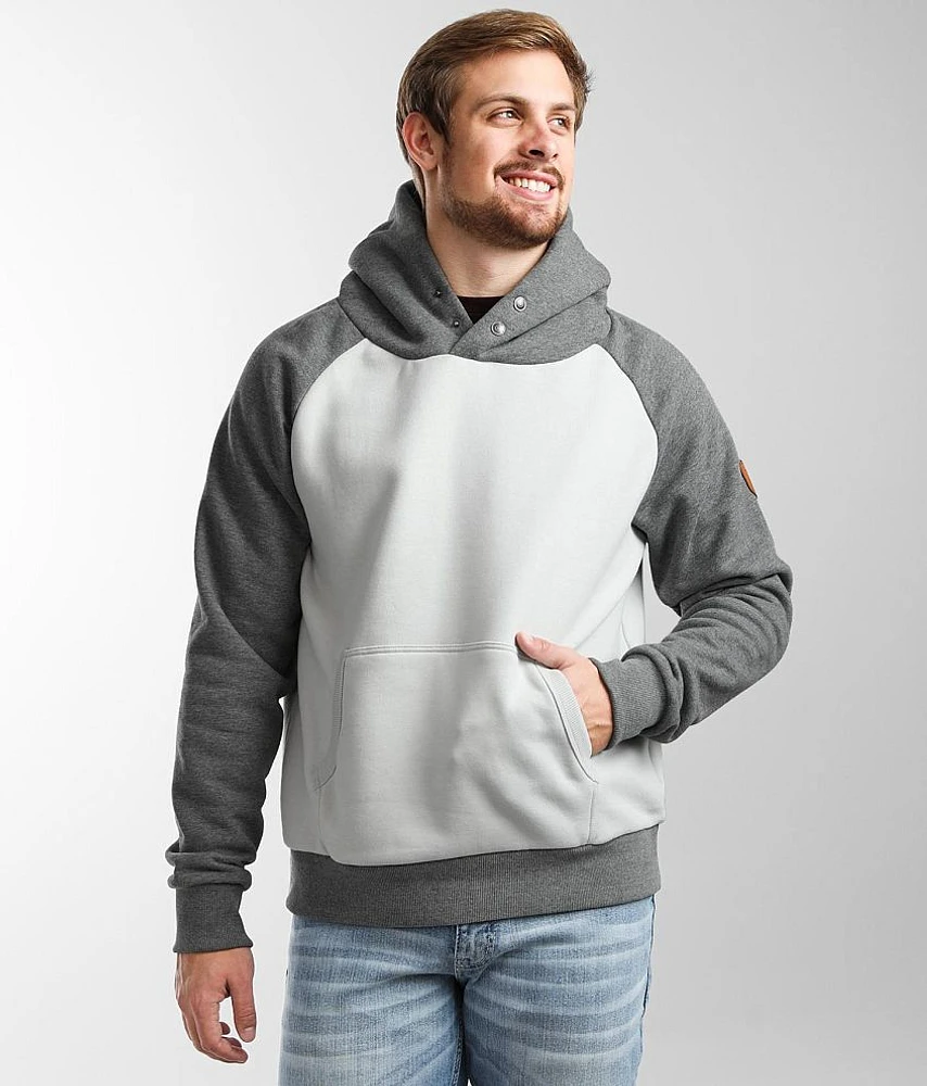 Sonsam Hooded Sweatshirt
