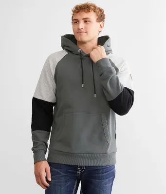 Wanakome Lyric Hooded Sweatshirt