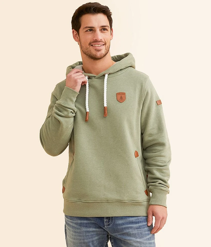 Fairfax Hooded Sweatshirt