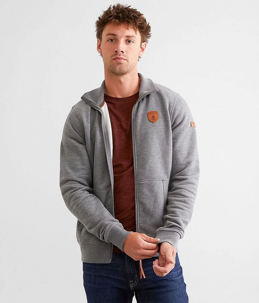 Crux Jacket