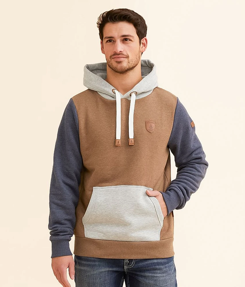 Loftus Hooded Sweatshirt