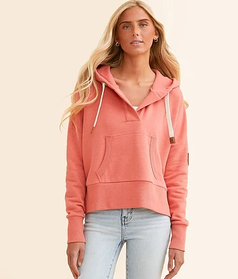 Wanakome Aksu Hooded Sweatshirt