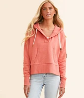 Wanakome Aksu Hooded Sweatshirt