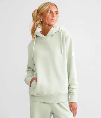 Wanakome Insa Hooded Sweatshirt