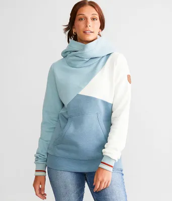 Wanakome Mika Hooded Sweatshirt