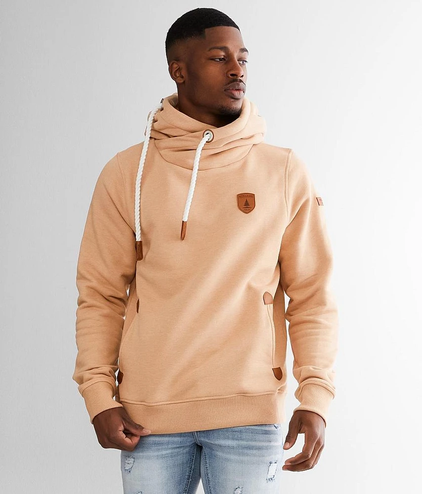 Olympus Hooded Sweatshirt