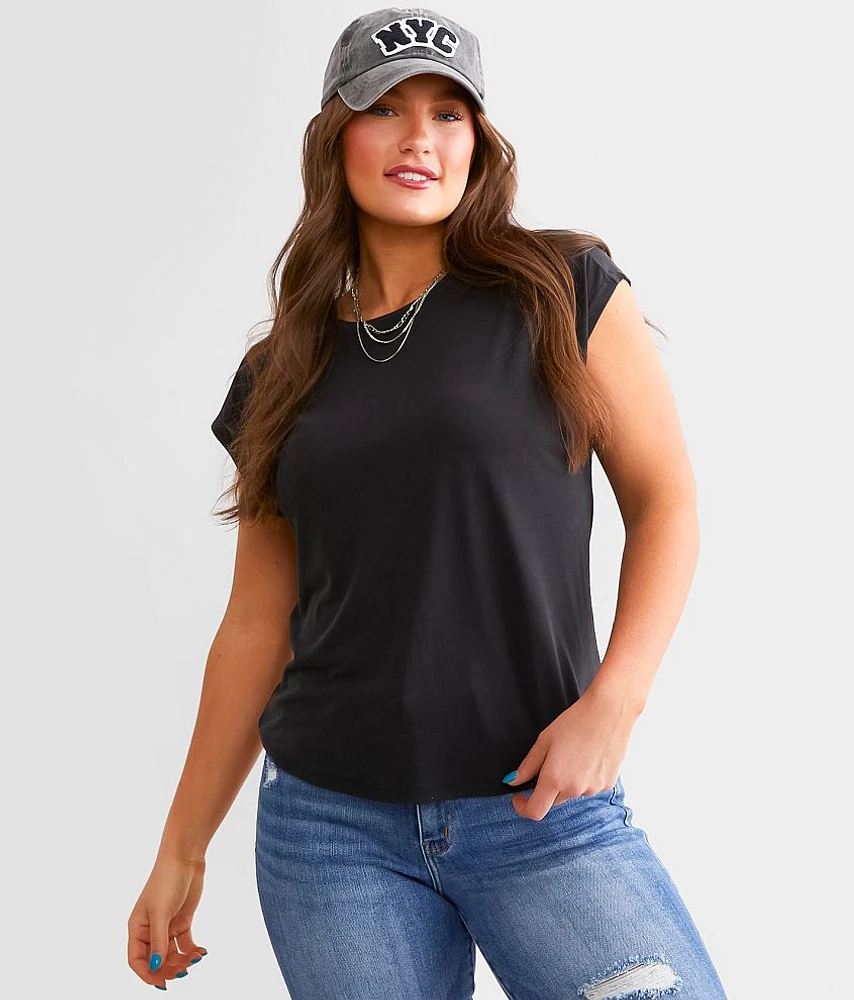 Dolman Knit Top