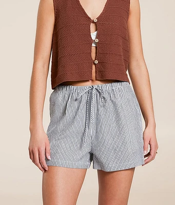 Hyfve Striped Boxer Short