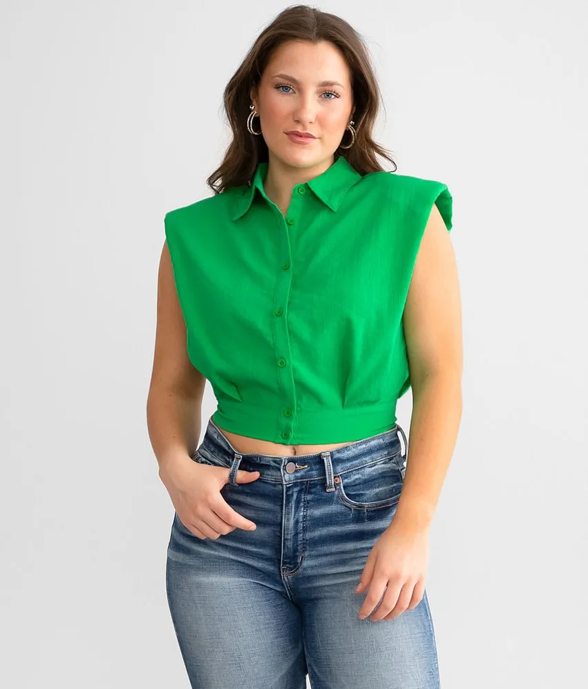 Hyfve Next Level Shirt
