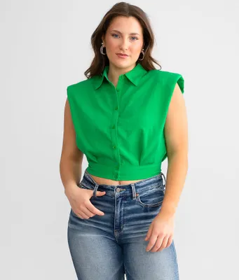 Hyfve Next Level Shirt
