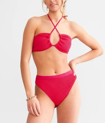 Dippin' Daisy's Ultra Textured Swim Bottom