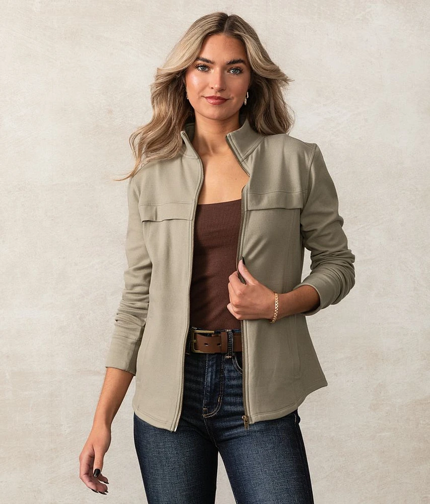 Sierra Shirt