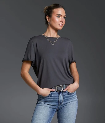 Buckle Black Callie T-Shirt