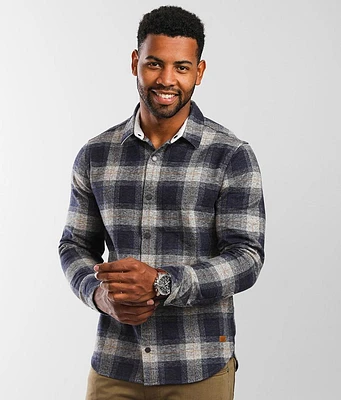 Outpost Makers Flannel Shirt