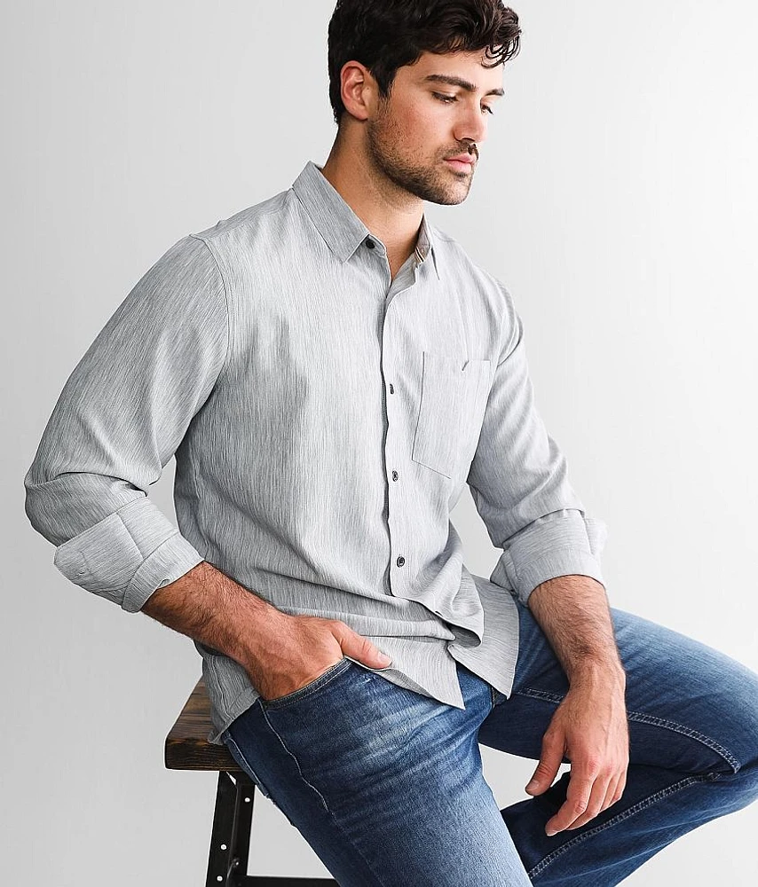 Performance Ocean-Tech Shirt