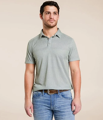 Gentry County Performance Polo