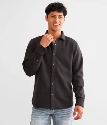Outpost Makers Flannel Shirt