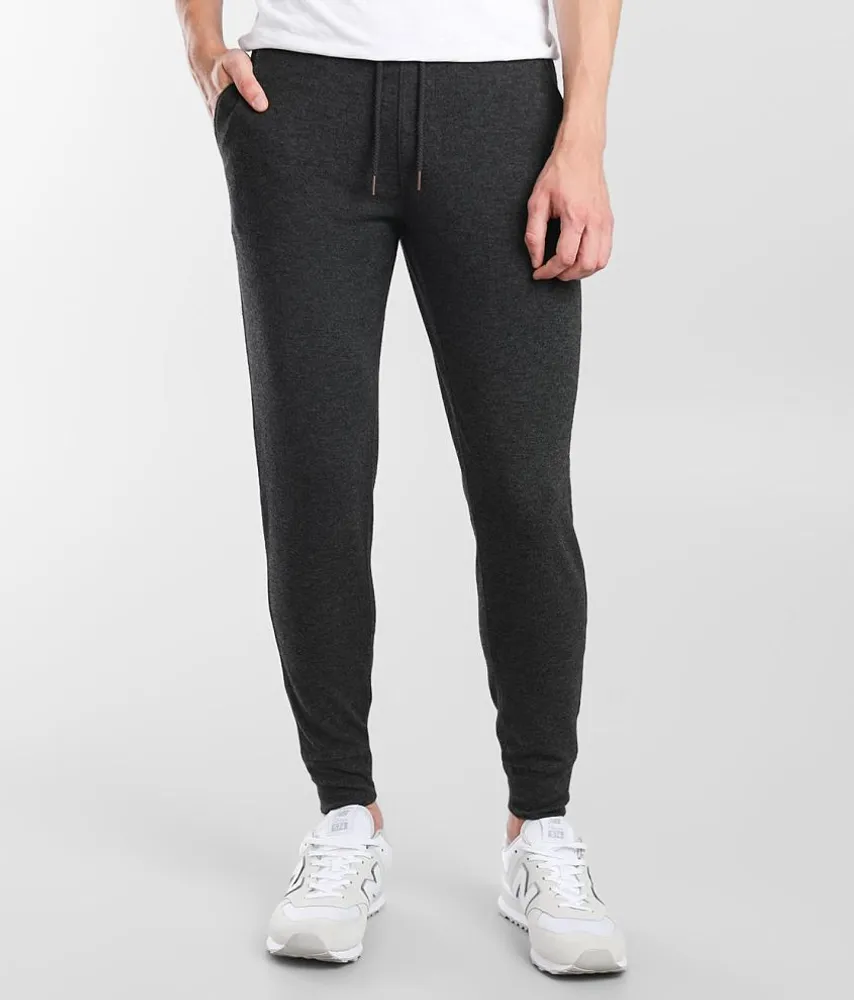 Fleece Jogger Sweatpant