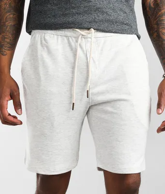 Outpost Makers Brushed Fleece Stretch Short