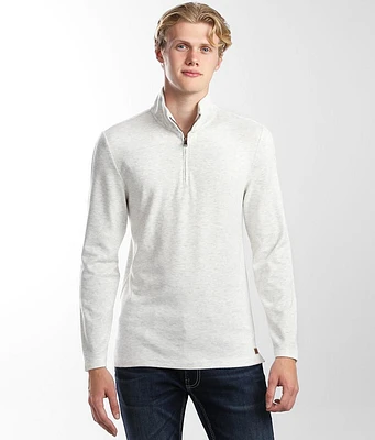 Outpost Makers Quarter Zip Pullover