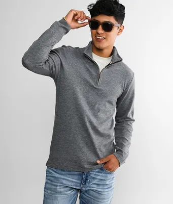 Outpost Makers Quarter Zip Pullover