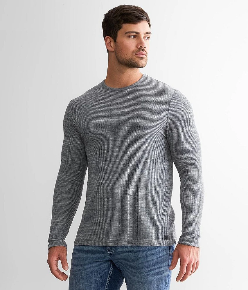 Outpost Makers Ribbed T-Shirt