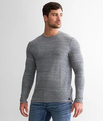 Outpost Makers Ribbed T-Shirt