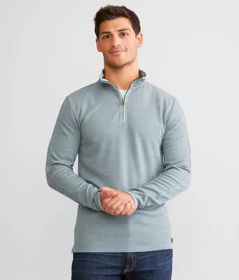 Outpost Makers Quarter Zip Pullover