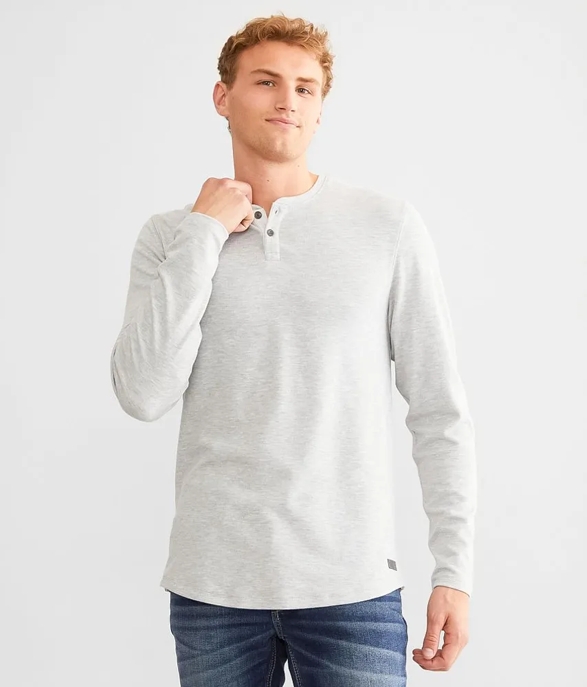 Outpost Makers Marled Henley