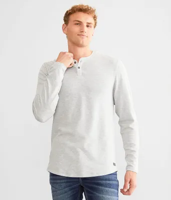 Outpost Makers Marled Henley