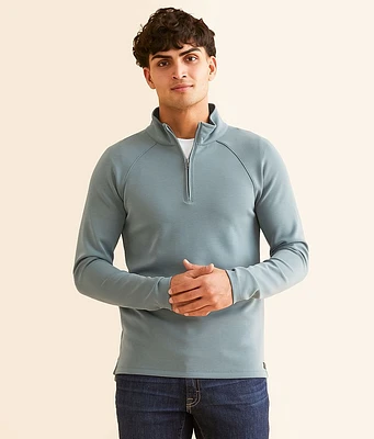 Outpost Makers Performance Quarter Zip Pullover