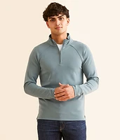 Outpost Makers Performance Quarter Zip Pullover