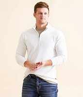Outpost Makers Performance Quarter Zip Pullover