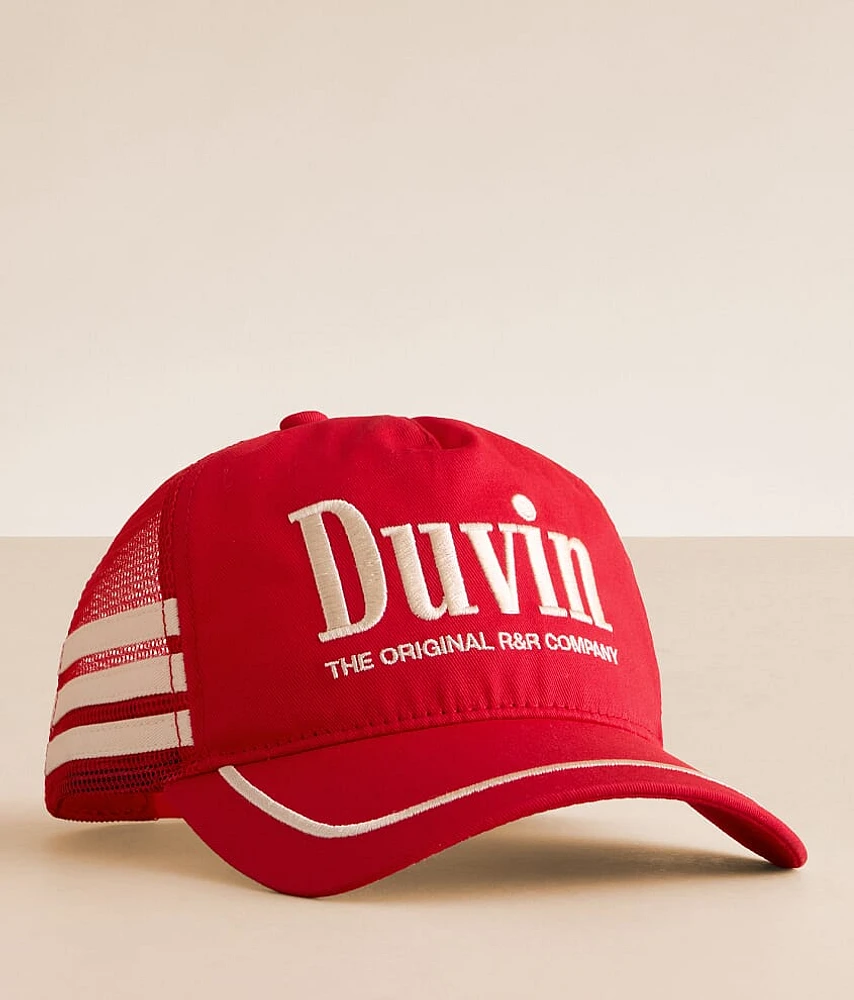 Duvin Original R & R Baseball Hat