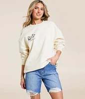 Duvin Oasis Oversized Pullover