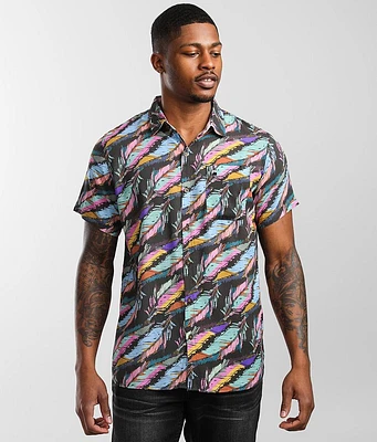 Flomotion Pychamingo Shirt