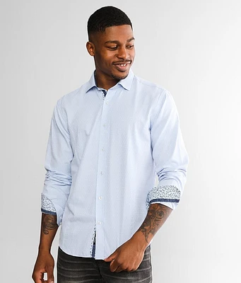 Eight X Basket Shirt