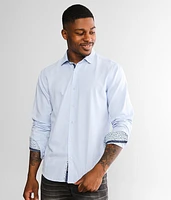 Eight X Basket Shirt